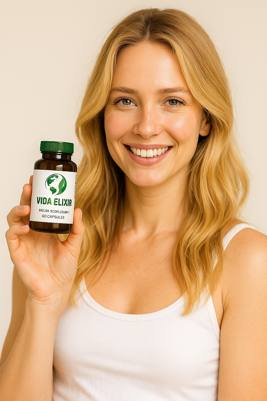 Discover the Power of 100% Organic Pills to Transform Your Health