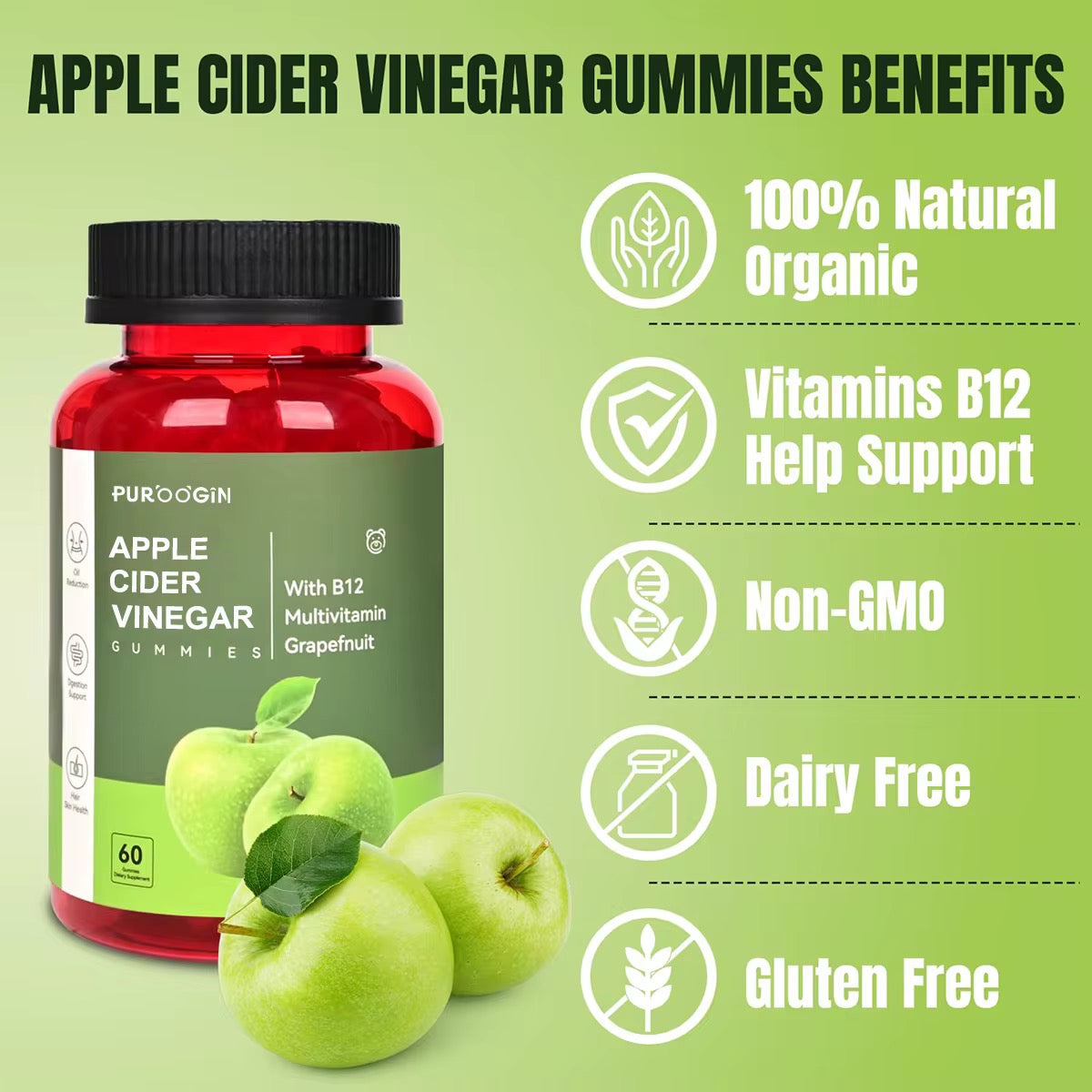 Apple Cider Vinegar