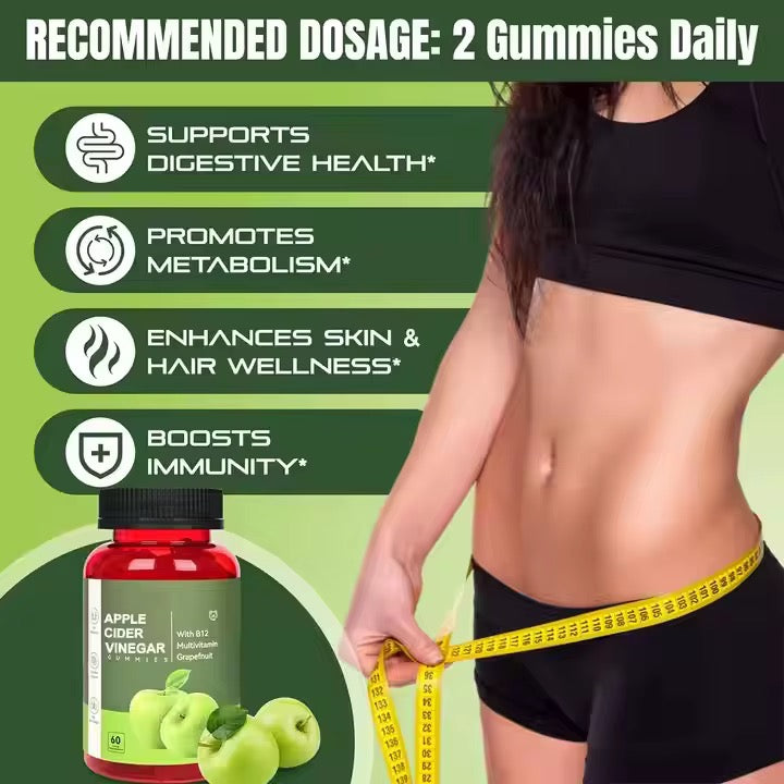 Apple Cider Vinegar