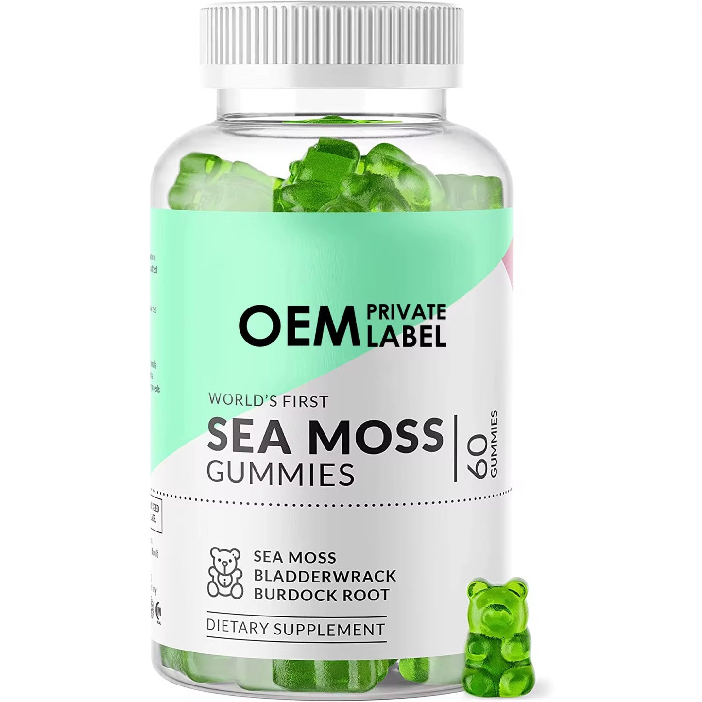 Sea Moss