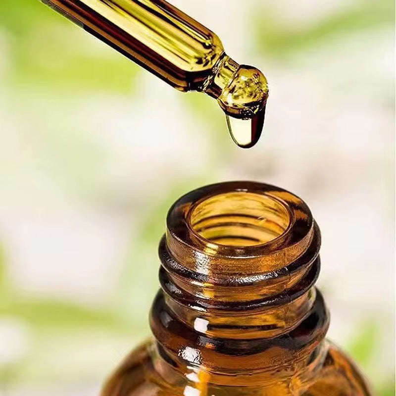 Oil OF Oregano