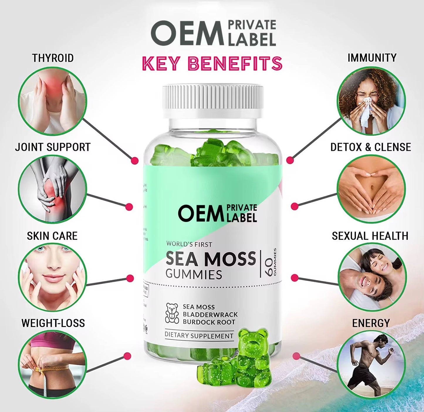 Sea Moss