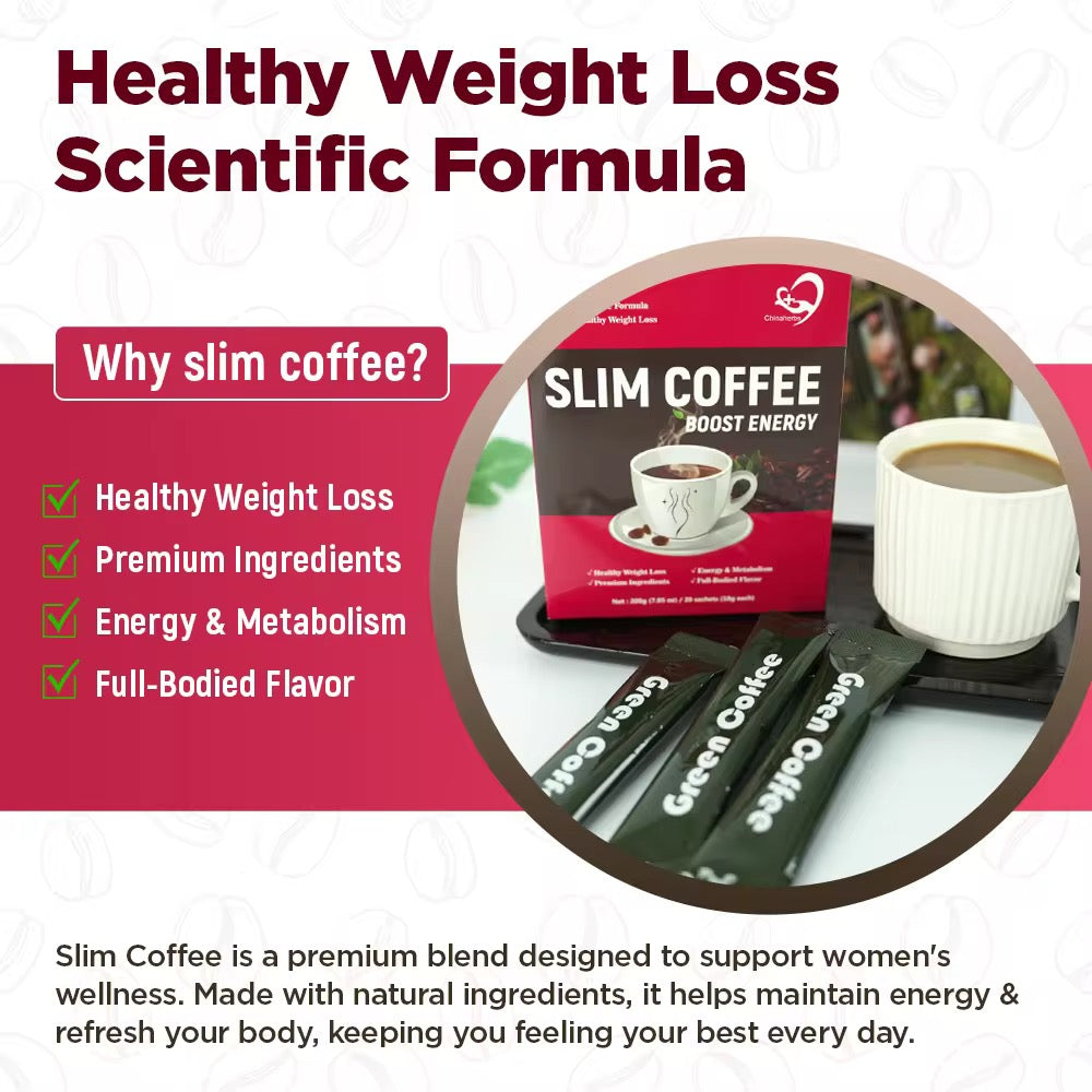 Slim Coffee