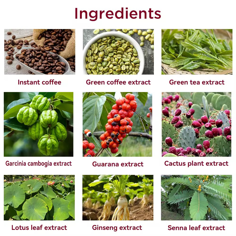 Slim Coffee