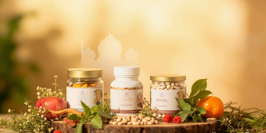 What Are Halal Supplements and How Are They Made?