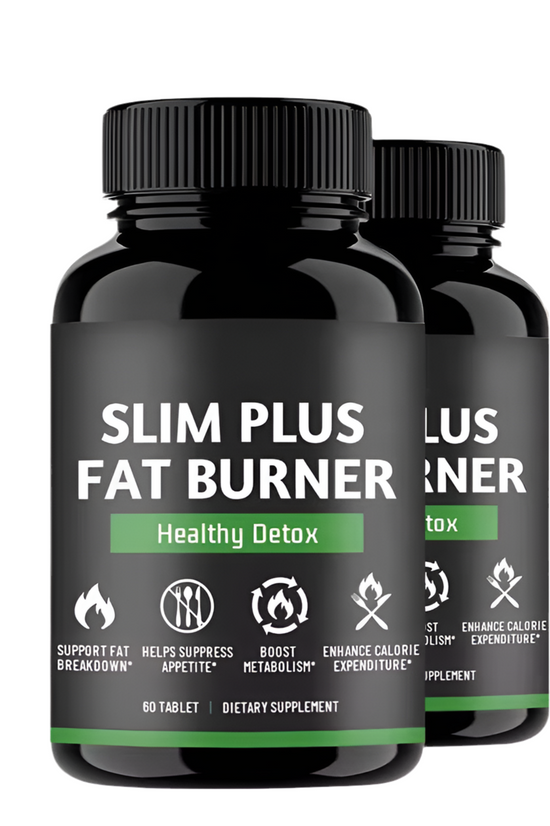 Slim Plus Fat Burner