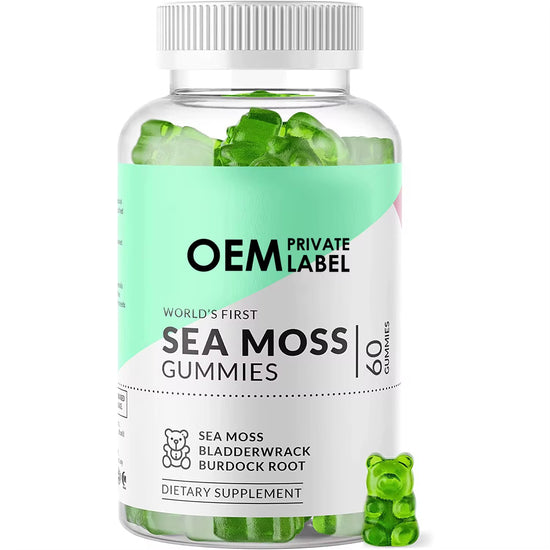 Sea Moss
