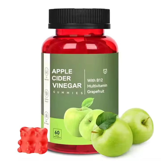 Apple Cider Vinegar
