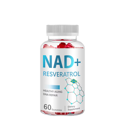 NAD + RESVERATROL