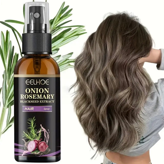 Rosemary and onion