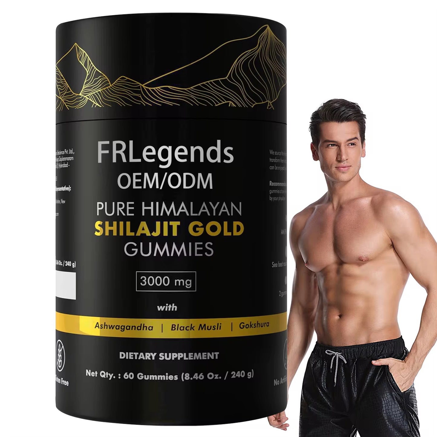 Supplements