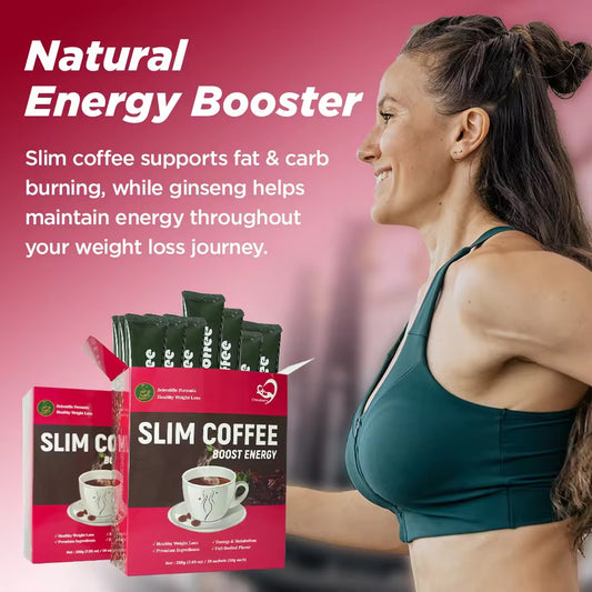 Slim Coffee