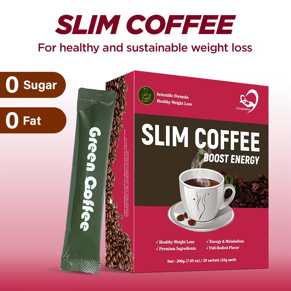 Slim Coffee