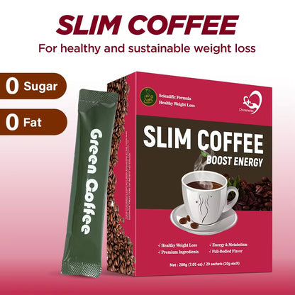 Slim Coffee