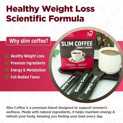 Slim Coffee